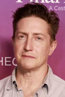 Luke McQueen