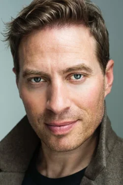 Jeremy Warren