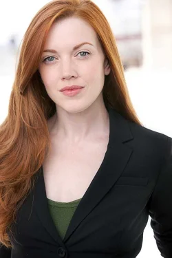 Mikaella Ashley