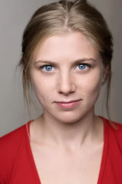 Lucia Jade Barker
