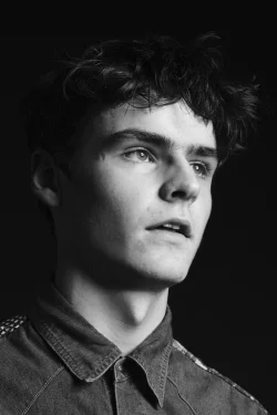 Nathan Harrington