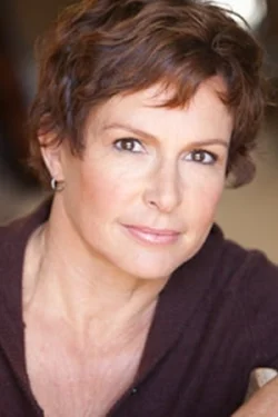 Carrie Boren