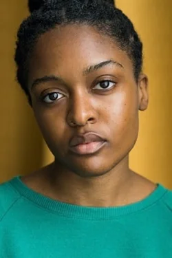 Aloreia Spencer