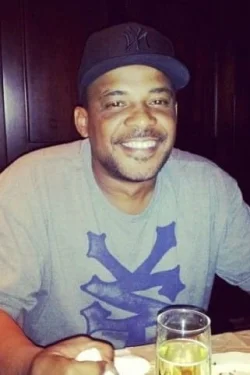 Jeronn C. Williams