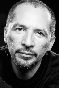Raphael Camarena