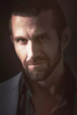 Elliot Berk