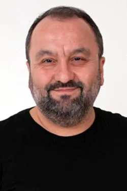 Murat Övüç