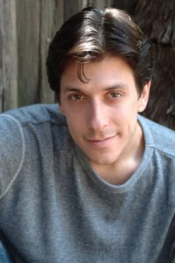 Jeremy Bowker