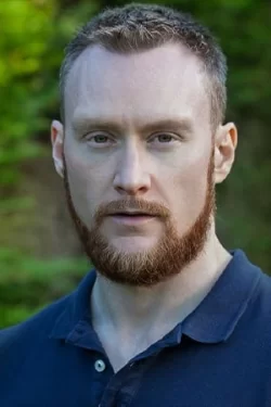Matt Symonds