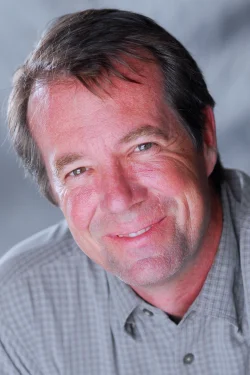 Doug Van Liew