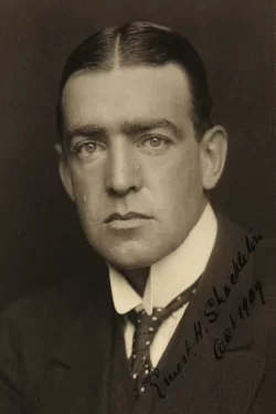 Leonard D.A. Hussey