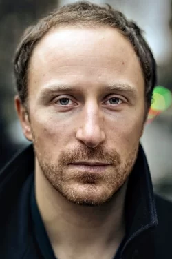 Laurent Merillon