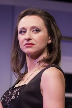 Maras Jezior