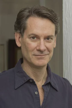 Sean Michael Harrison