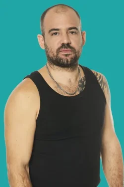 Cristian Marchi