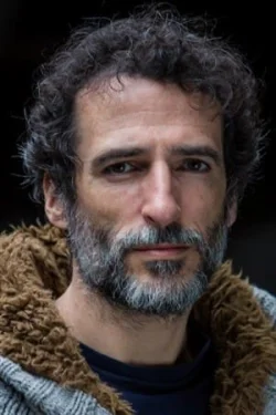 Hicham Loubar