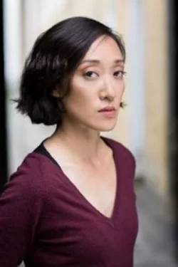 Gabby Wong