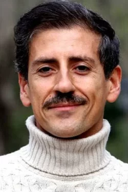 Marco Sincini