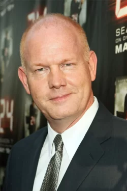 Frederic Doss