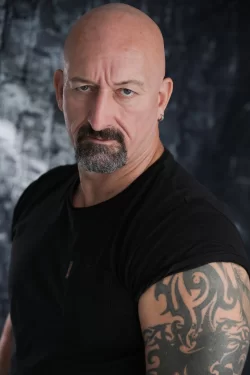 Jay McDonald