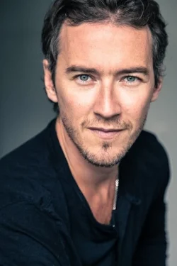 Daniel Dow