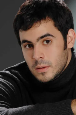 Alejandro García Aparicio