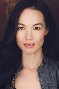 Jaimie Goodwin