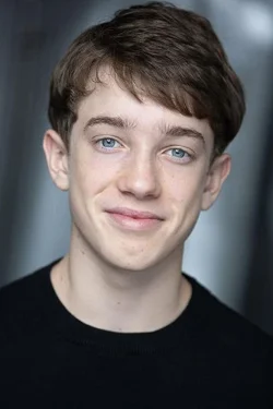 Logan Challis