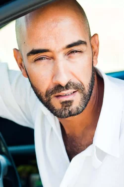 Manel Loureiro