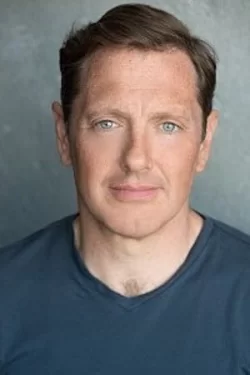 Martin McCardie