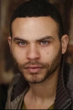 Daniel Ray Rodriguez