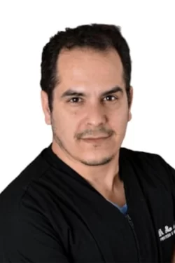 John Michael Alves