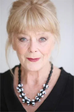 Annie Ruth
