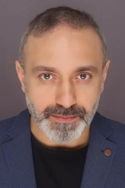 Murat Ergür