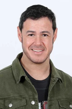 José García Tos