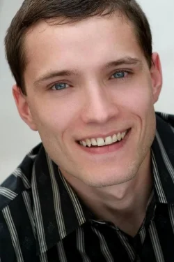 Joshua Mabie