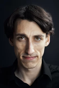 Joshua J. Parker