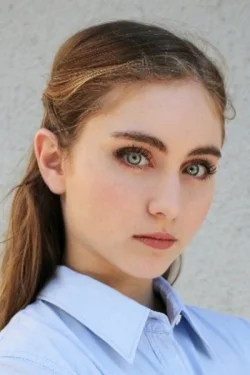 Larissa Crafford-Lazarus