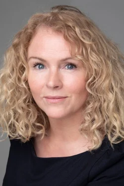 Céleste Kergall