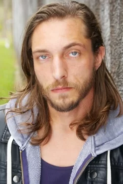 Cade Burk