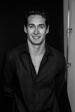 Luke Smith