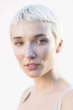 Elsa Rodrigo-Porter