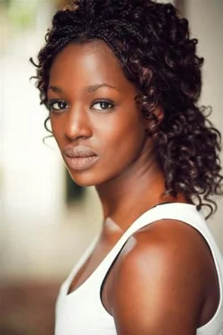 Leah St Luce