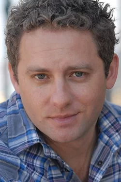 Eric Osmond