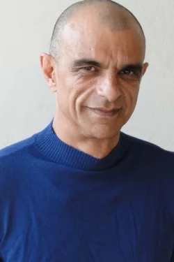 Celso Not Dead Camargo