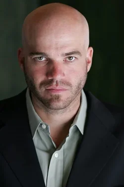Josh Robin