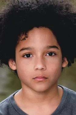 Daniel James
