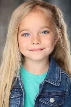 Julia G. James