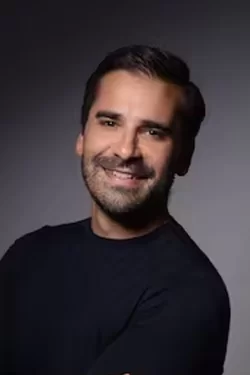 Esteban Pico