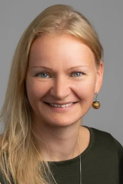 Maria Meresaar